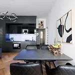 Family Apartment