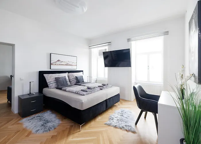 Family Apartment